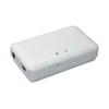 Wireless CSR BC05 stereo bluetooth audio transmitter with 3.5mm audio interface for TV/MP3/iPad/PC. Plug and play