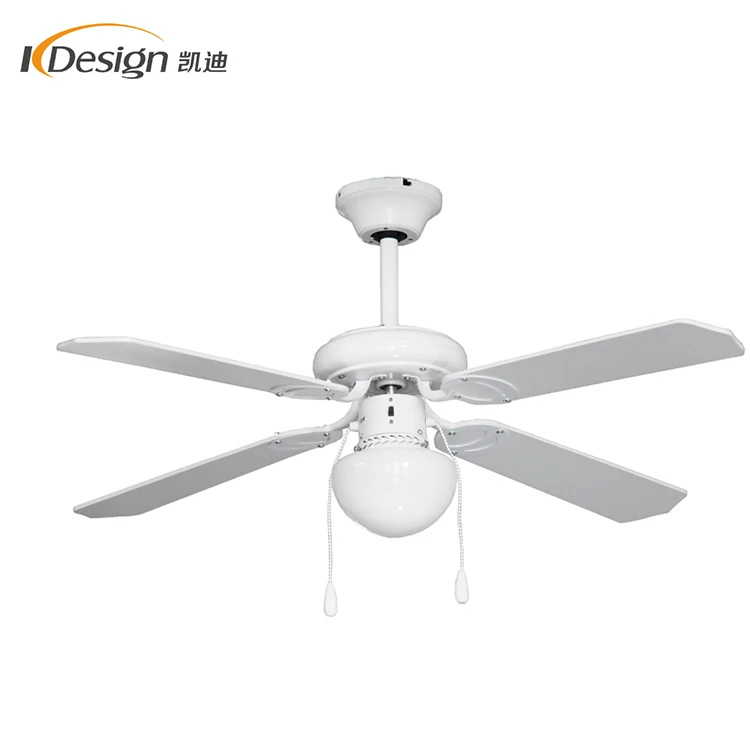 China Noiseless Ceiling Fan China Noiseless Ceiling Fan