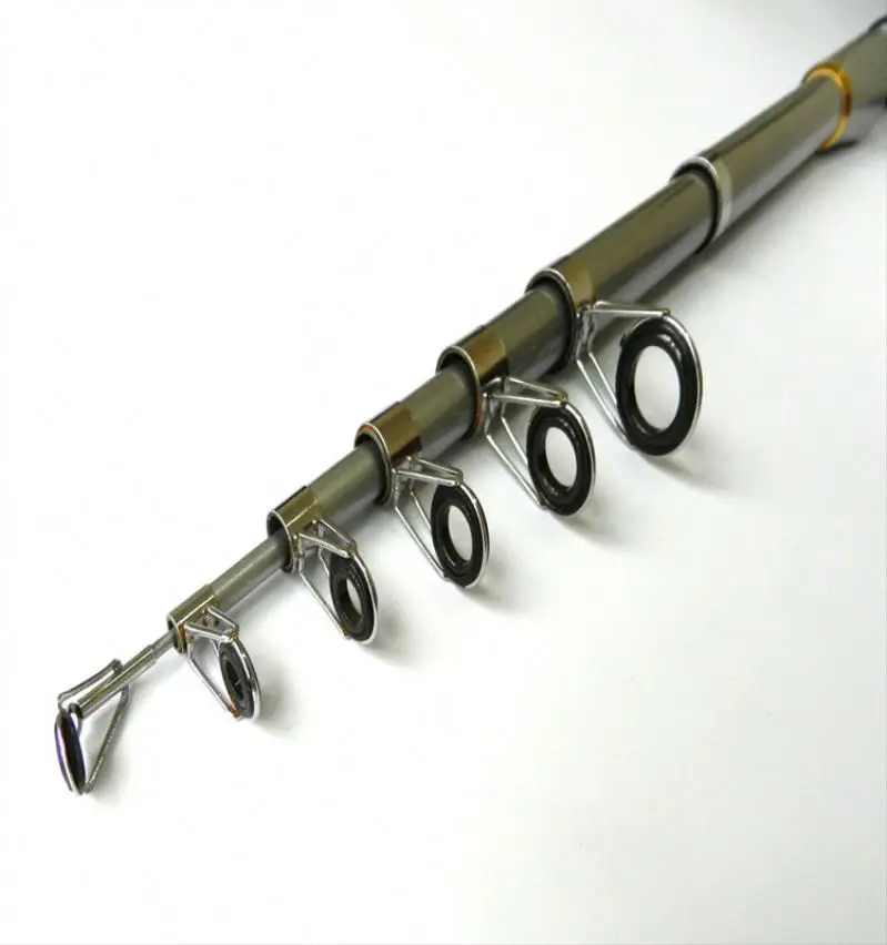 

Toplure 3.6m sea fishing rod long shot Telescopic FRP fishing rod fiberglass japan fishing tackle, As picture shown