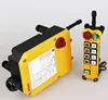 433Mhz wireless tower crane remote control IP 65