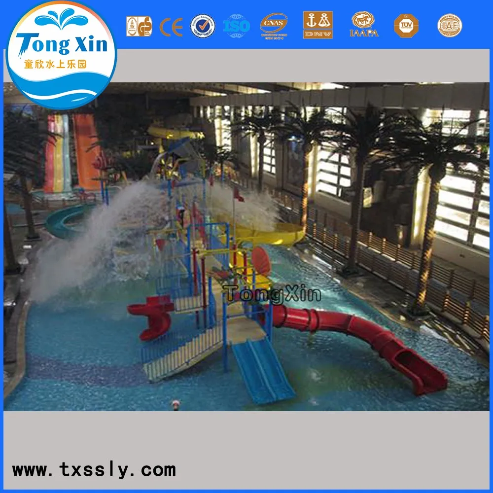 Used Fiberglass Pool Water Park Slides For Sale Buy Pool Slide