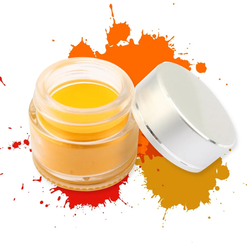 Face Paint 9 Color Face And Body Paint Oil Painting Body Paint Art