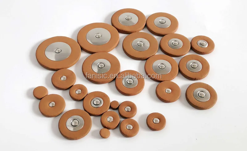 Cheap Good Quality Alto Tenor Soprano Saxophone Pad