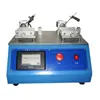 Small Scale Touch Screen Operation Speed Ajsutable Mobile Phone Clamshell Life Testing Machine