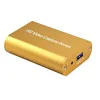 HDMI to USB3.0 HD Video Audio Game Capture 1080P