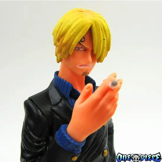 plastic miniature human figure