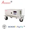 AF400-90KVA Acsoon 115v 400hz ac power source used for industrial