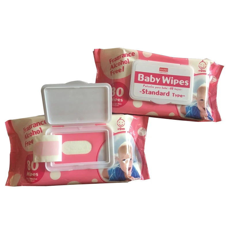 Baby Diaper Wipe Cleaning Wipe Baby Wet Tissue Buy Baby Cleaning Wipe