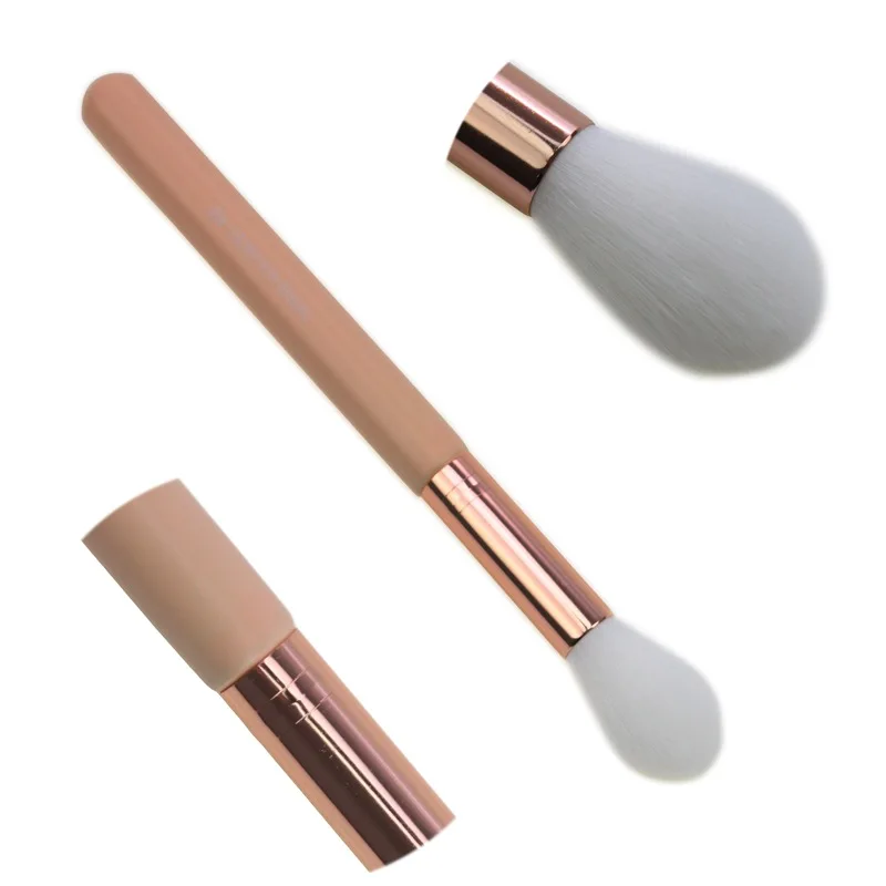 private label single makeup brush