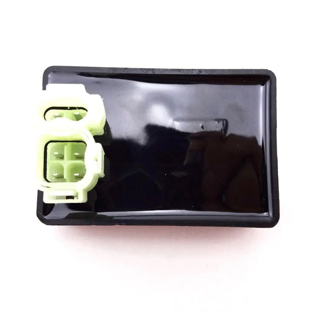 Get Quotations · XLJOY Ignition CDI REV Box for Kymco Agility 50 125 People  4T 150 Sento 50 Scooter