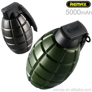 Remax RPL 28 Emergency Portable Power Bank