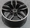 chrome spoke wire wheels wheel rims for car made in China