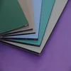 Superior reputation pvdf coated new type acp aluminum composite panel for building materials