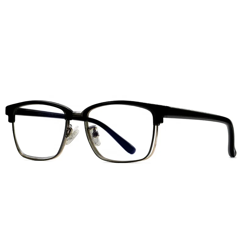 

2019 high quality fashion designer eyeglass blue light blocking glasses frame eyewear for women
