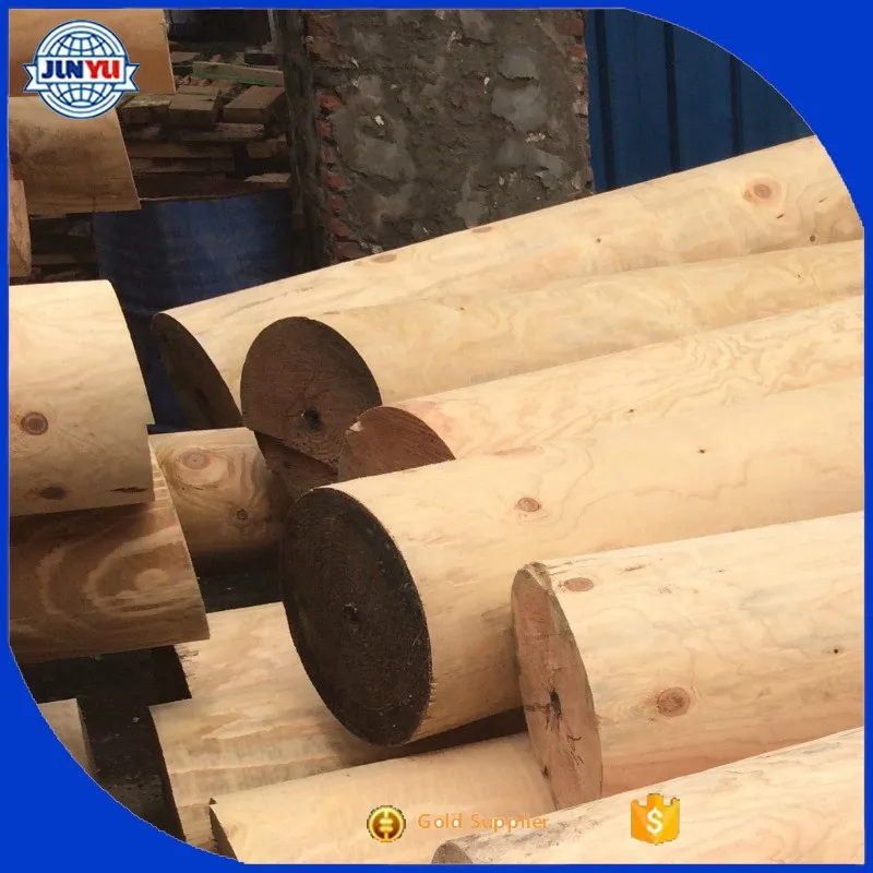 Red Pine Lumber And Logs Red Pine Timber Hot Sale Red Pine Logs Export