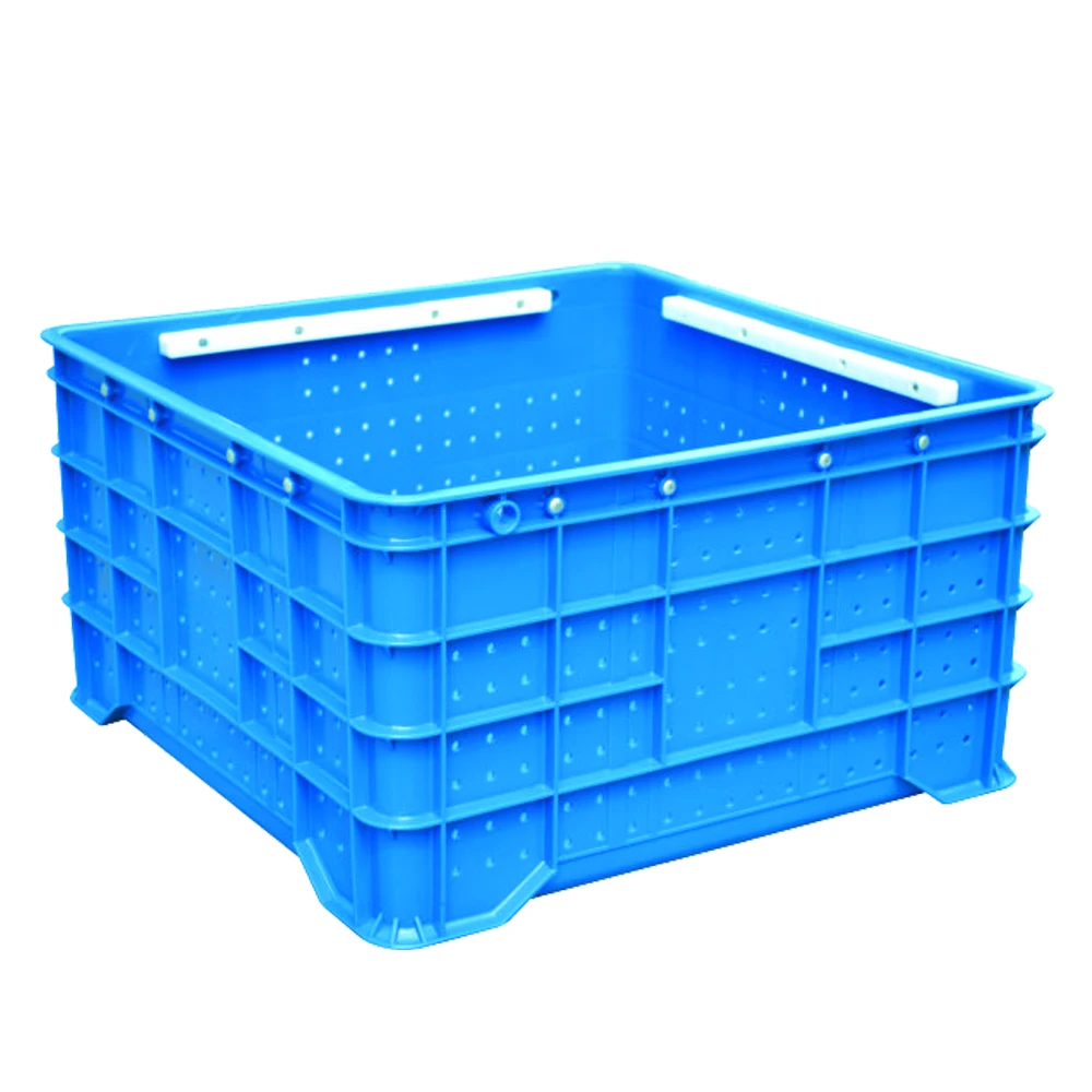 Various Sizes Stackable Plastic Crates For Fruits And Vegetables Buy