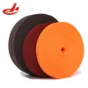 2019 China Single Fold Polyester Cotton TC bias Binding tape For Garments
