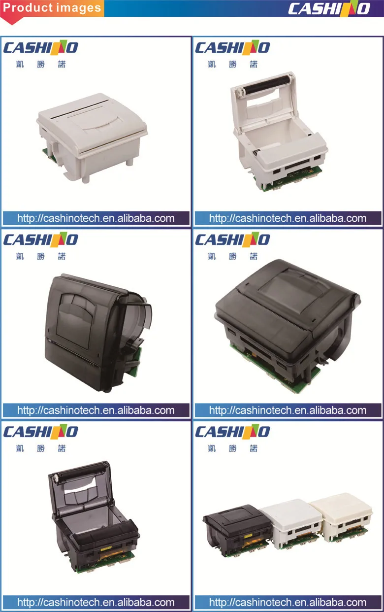 mini printer