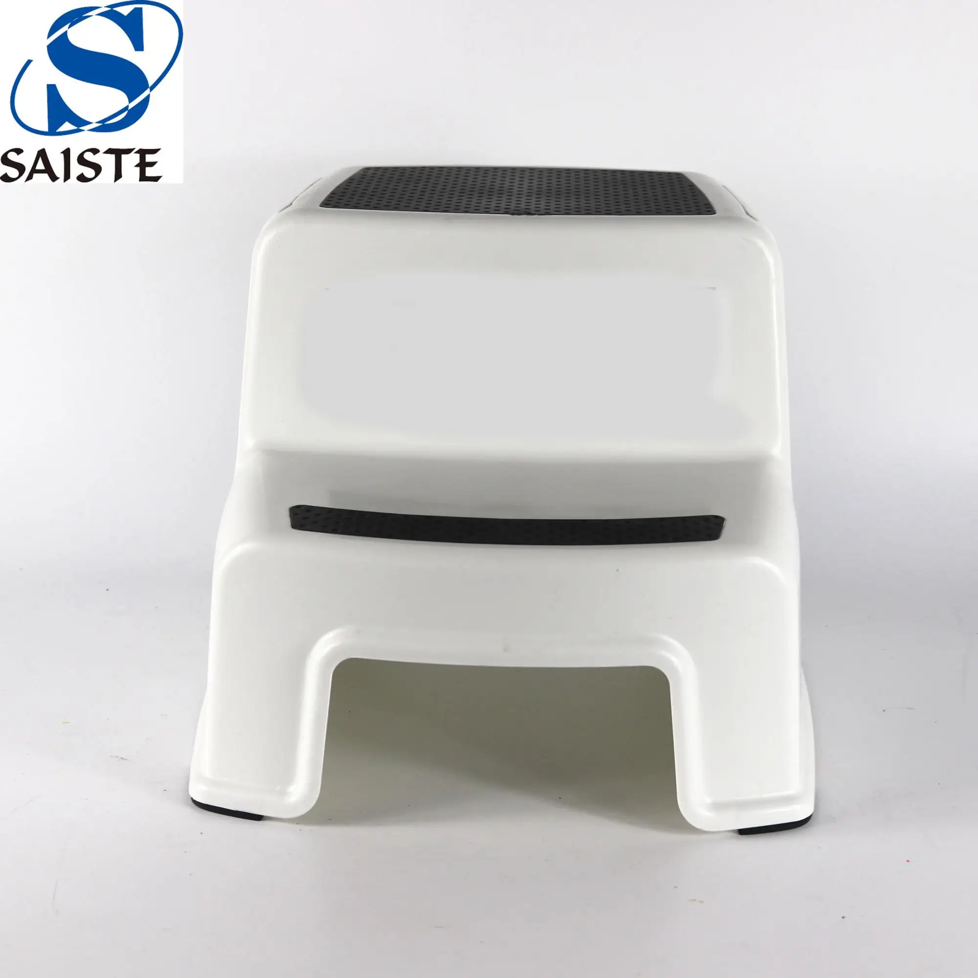 Factory Price New Design Hot Bar Kids Two Step Plastic Stool Bar Kids Two Step Plastic Stool