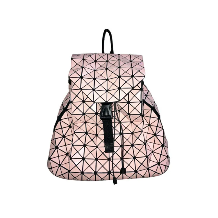 glitter school bag