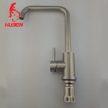 Healthy 304 Stainless Steel Brushed 5 Years Warranty Kitchen
