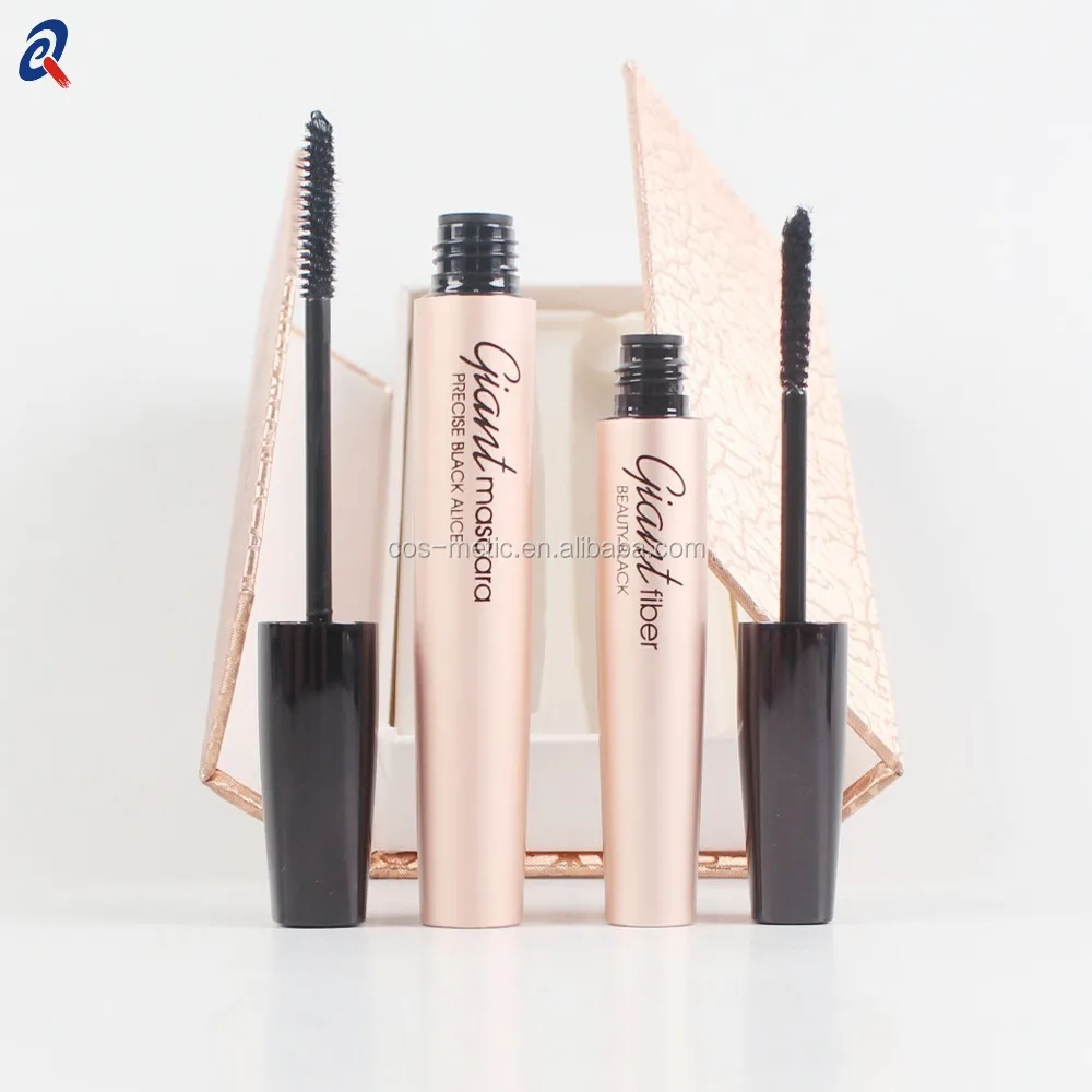 
3D fiber lash mascara (D001670) 