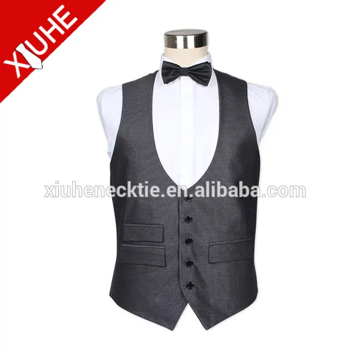 u waistcoat