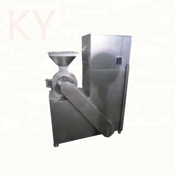 
oat crusher 12-200 mesh 