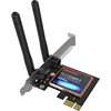 Comfast WP300 802.11n 300mbps Pci Express Lan Card for desktop