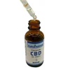 CBD Oil 1000mg Herbal Drops CBD Oil