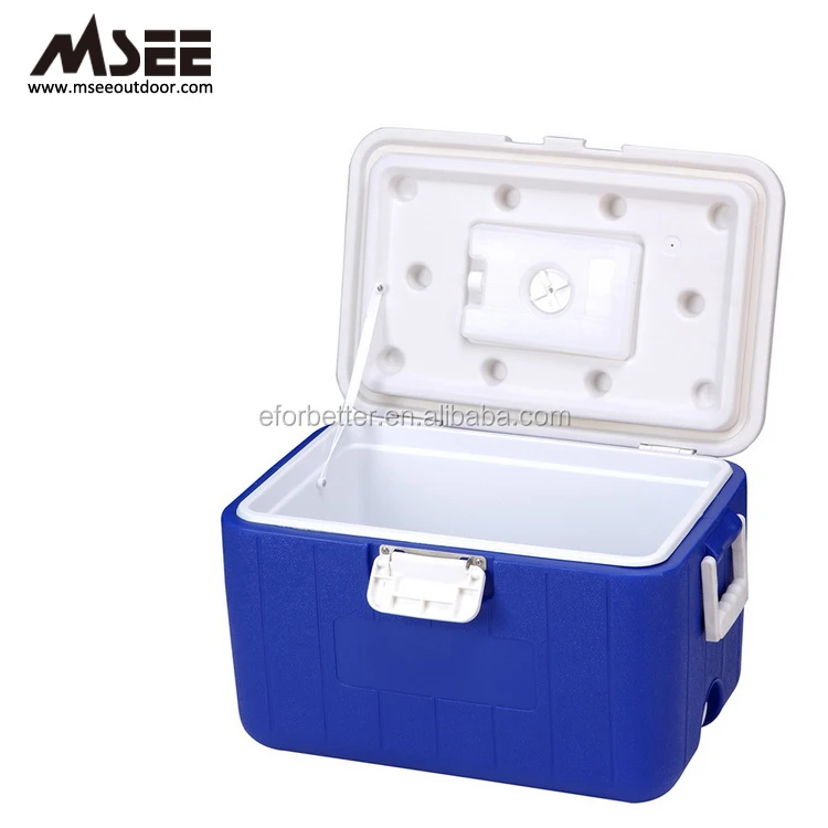 Portable Vaccine Medicine Cooler Box Large Plastic Cooler Box - Buy ...