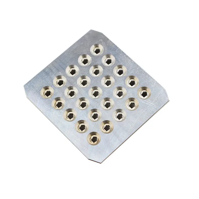 
Custom stage lamp housing, party atmosphere adjustment color led lamp cup 