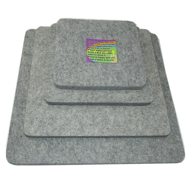 100 Wool Felt Portable Ironing Board Cover Iron Ironing Mat Pad Buy