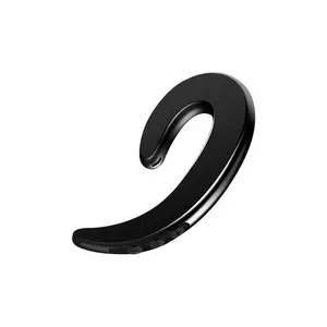 Mini Bone Conduction Earphones Microphone