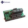 Shenzhen oem 94v0 pcba , pcb design layout 4 layer pcb manufacturer