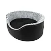 YangyangPet Black pet shop sells PU durable foam dog bed