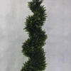 wholesale good quality cheap price artificial pine tree branch, small topiary tree plant, christmas decorative tree