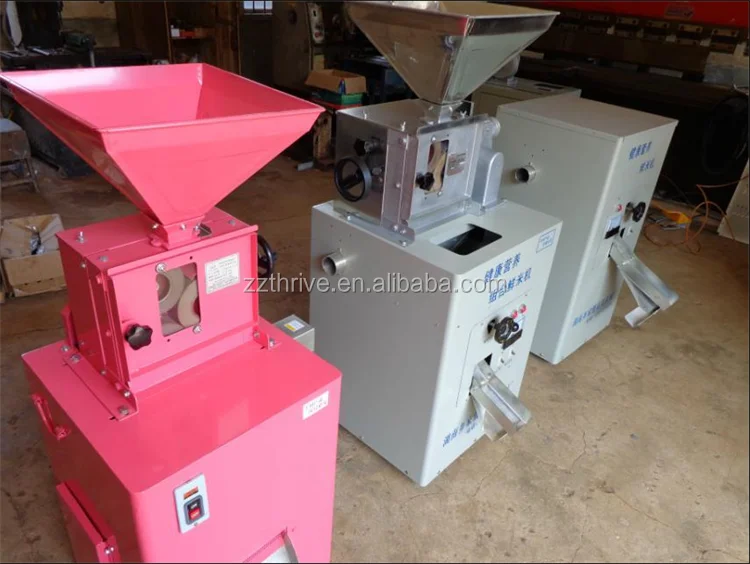 Automatic Combined Rice Milling Machine/small Rice Processing Machine/gold Supplier Processing