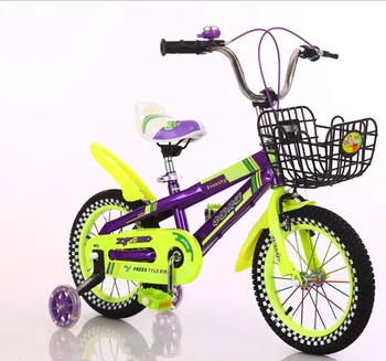 kids bicycle parts