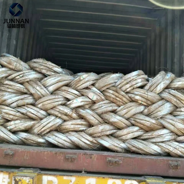 
High Quality Wholesale 20# Galvanized Iron Wire for Nail Making for Hexagonal Netting Mesh Rolls Plaster Galvanized Wire 