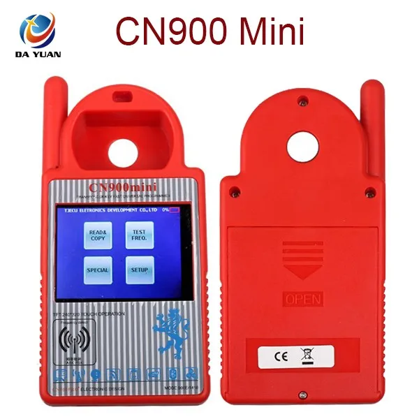 Cn mini