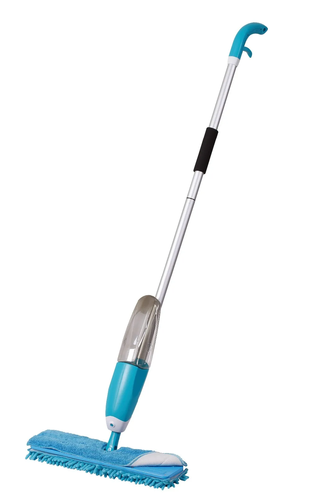 Double Side Water Spray Mop Wet/dry Spray Mop Hd1402 Buy Spray Mop