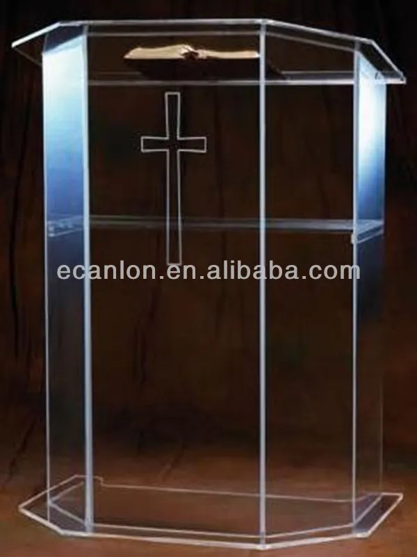 pl183-acrylic-pulpit
