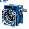 NRV50F 10:1 Chinese Industrial Mechanical Mini variator speed reducer