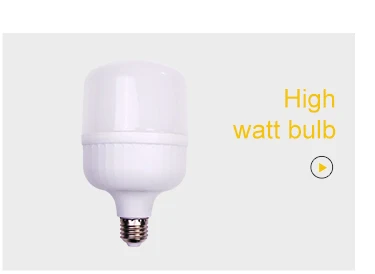 Top Quality Wholesale Price Led Bulbs 12w Pc+ Aluminum plastic Bulb Zhongshan With Battery