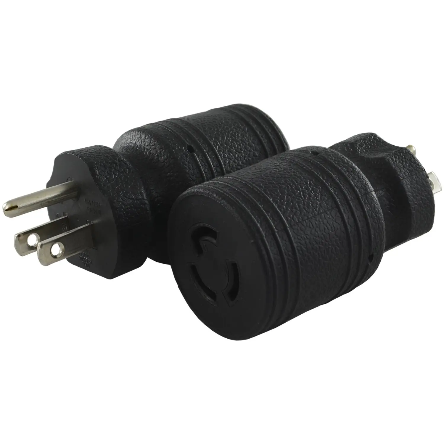 Locking plug
