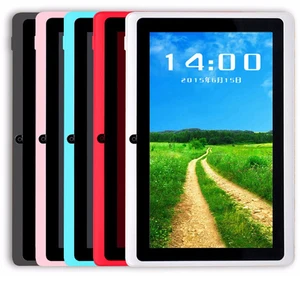 7 inch Android 4.4 Q88 Pro Wi Fi Tablet PC