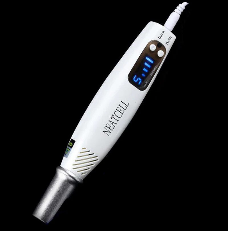 

New design laser tattoo removal pigment removal picosecond laser pen