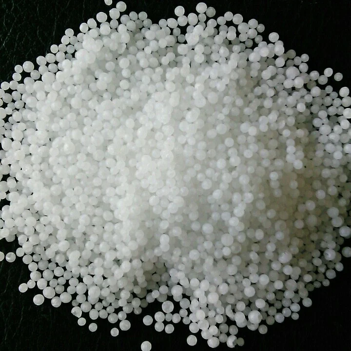 
PRILLED UREA FERTILIZER N 46% INDUSTRY GRADE 