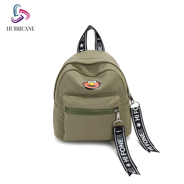 

Wholesales cute American japanese Style Colorful Children Backpack Kids Schoolbag, Customized color